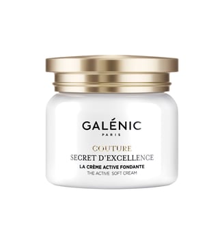 Crème active fondante - Galénic