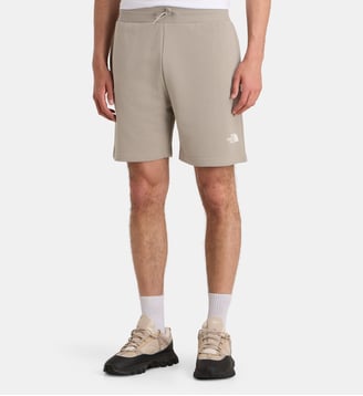 Short droit SD LT  - The North Face - Gris