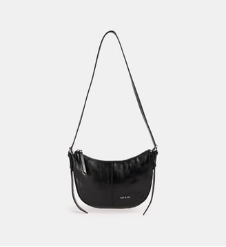 Sac à main Sac à main Rodeo - Nat & Nin - Noir