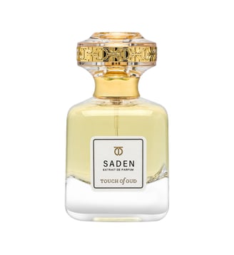 Extrait de Parfum - TOUCH OF OUD