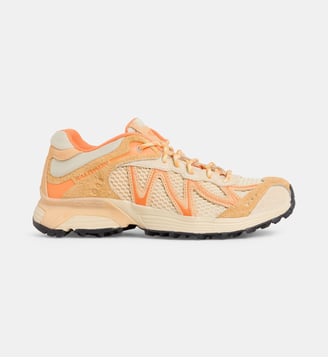 Baskets basses XT-Whisper Embroidery - Salomon - Pêche