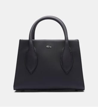Sac à main Daily City - Lacoste - Noir