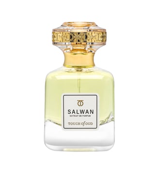 Extrait de Parfum - TOUCH OF OUD