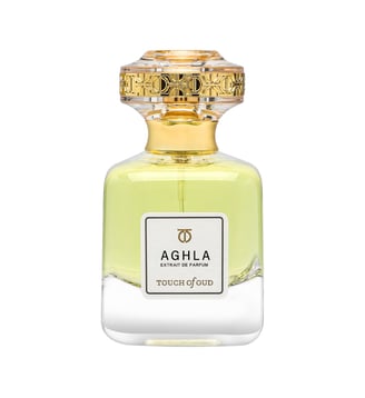 Extrait de Parfum - TOUCH OF OUD