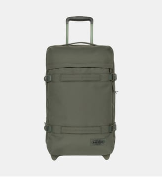 Valise souple cabine Transit'R S 4R 51 cm - Eastpak - Kaki