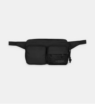 Sac banane signature zip  - Eastpak - Noir
