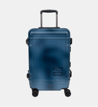 Valise rigide cabine Resist'R Eastpak x Dime 4R 55 cm - Eastpak - Bleu