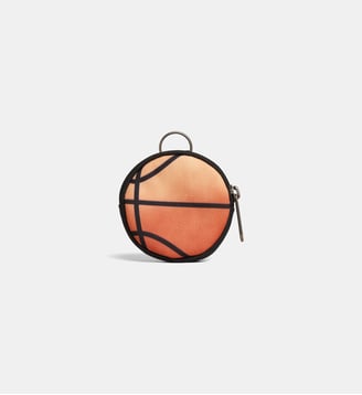 Porte-monnaie Groupie Single NBA - Eastpak - Orange