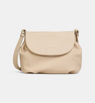 Sac à main Sac à main A 225 - Arthur & Aston - Crème