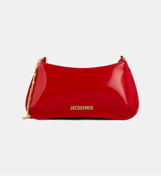Le Petit Bijou Chaîne - Jacquemus - Black