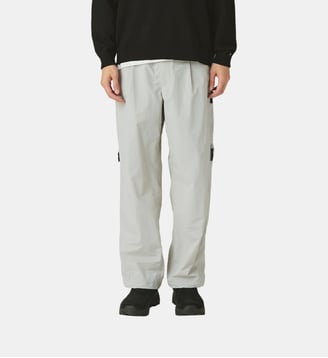 Pantalon cargo signature - Snowpeak - Gris