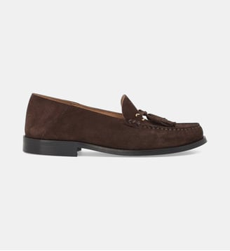 Mocassins en cuir Joris - Mellow Yellow - Marron
