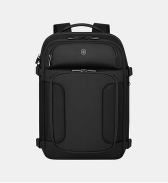 Sac à dos Werks Traveler 7.0 Boarding - Victorinox - Noir