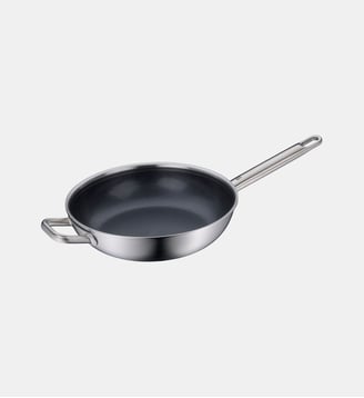 Wok Ø28 cm - Wmf - Acier