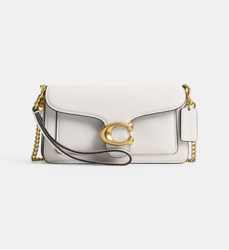 Sac à main Tabby 19 - Coach - Crème