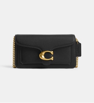 Sac à main Tabby 19 - Coach - Noir