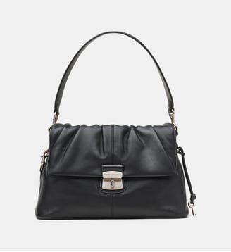 Sac à main The Cristina Messenger - Marc Jacobs - Noir
