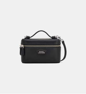 Mini Sac à main The Everyday Vanity Bag - Marc Jacobs - Noir