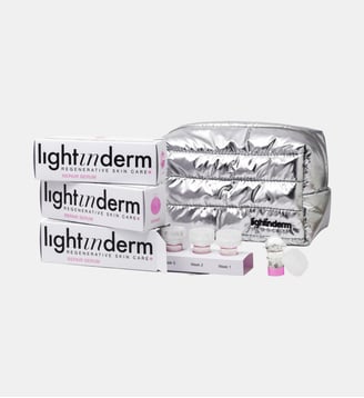 Petite trousse Edition Limitée  - Lightinderm