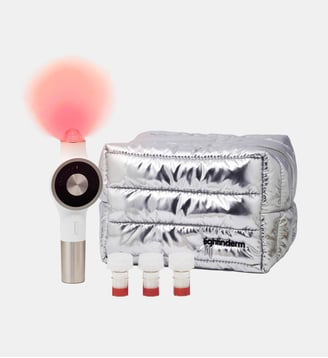 Grande trousse Edition Limitée - Lightinderm