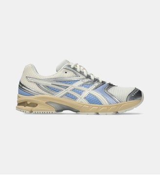 Baskets basses Gel Ds Trainer 14 - Asics - Argent et bleu