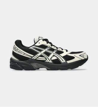Baskets basses Gel 1130 - Asics - Noir et écru