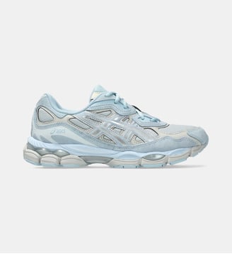 Baskets basses Gel Nyc - Asics - Bleu et gris