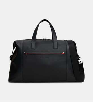 Sac de voyage - Tommy Hilfiger - Noir