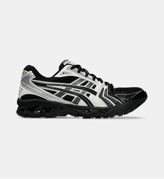 Baskets basses Gel Kayano 14 - Asics - Noir et beige