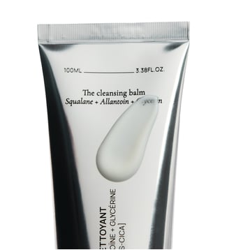 Le baume nettoyant - Aime