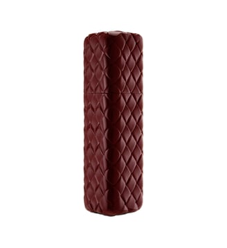 Étui de voyage parfum - Bottega Veneta - Rouge