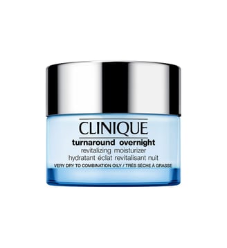 Crème de jour Hydratant Éclat Revitalisant Nuit - Clinique