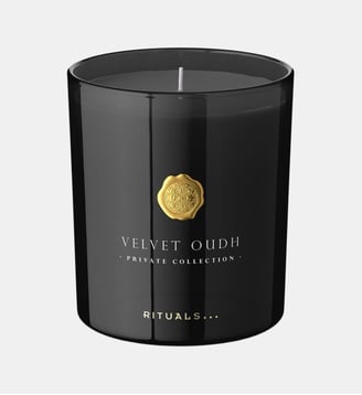 Velvet Oudh - Parfum d'Intérieur - Rituals