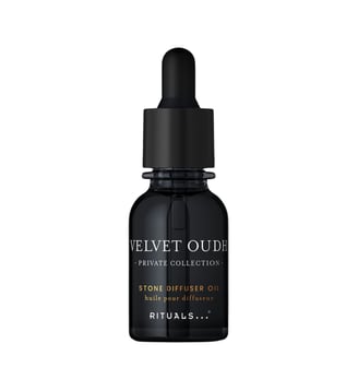 Velvet Oudh - Recharge pour diffuseur à pierres minérales - Rituals