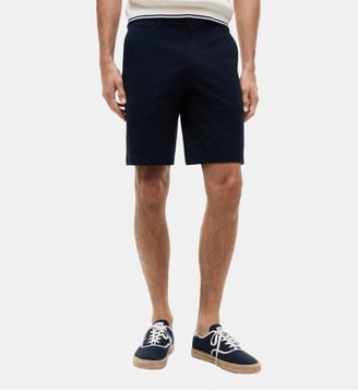 Bermuda droit Denton - Tommy Hilfiger - Bleu marine