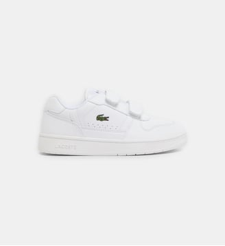 Baskets basses T-CLip Set - Lacoste - Blanc