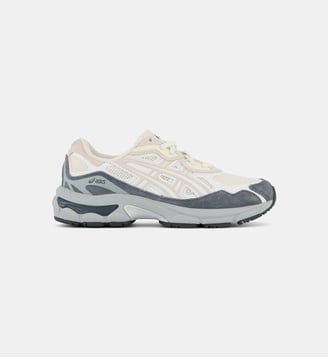Baskets basses Gel-NYC - Asics - Crème et gris