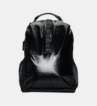 Sac à dos Sibu Clip Front - Rains - Noir