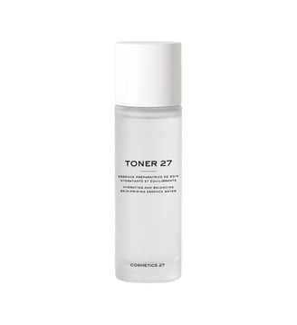 Essence préparatrice de soin hydratante et équilibrante - Cosmetics 27