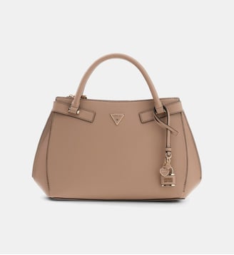 Sac à main Serenova - Guess - Taupe