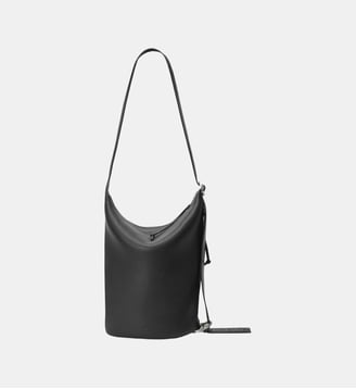 Sac seau Loop medium - Loewe - Black
