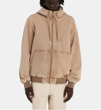 Veste droite Dulcey - Element - Beige
