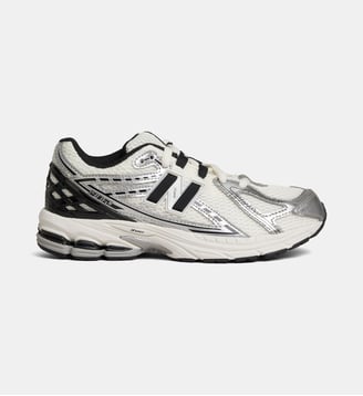 Baskets basses GC1906ER - New Balance - Argent et noir
