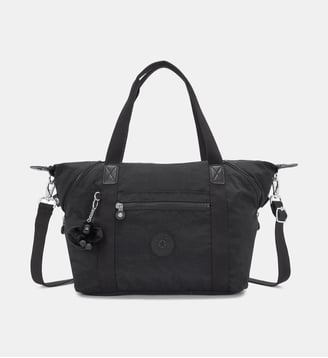 Sac à main Art - Kipling - Noir