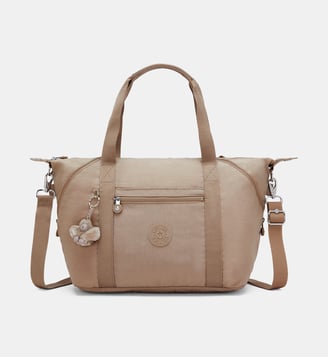 Sac à main Art - Kipling - Beige