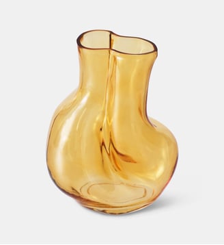 Vase - Hkliving - Ambre