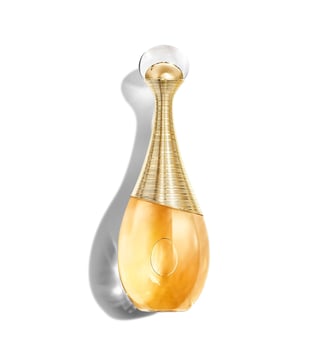 Parfum - notes florales et miellées - Dior