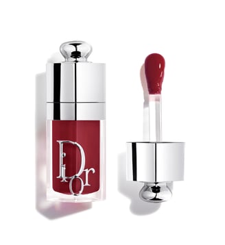 Lip Glow Oil - Huile à lèvres hydratante 24h - 3 finis ultra-brillants - Dior