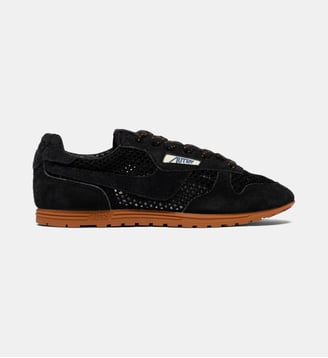 Baskets basses Windspin KS01 - Autry - Noir