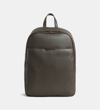 Sac à dos Alex  - Armani Exchange - Kaki marron